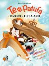 Teo Patufa 2 - O Tesouro do Cueca Azul