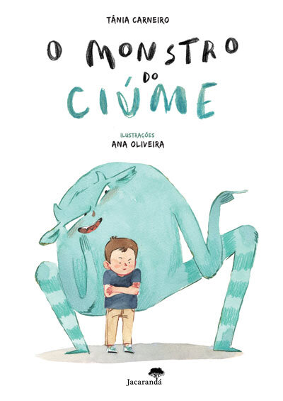O Monstro Do Ciúme