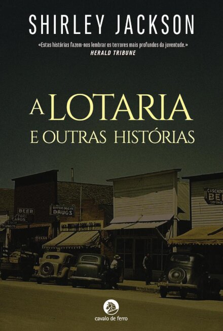 A Lotaria e Outras Histórias
