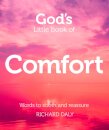 God'S Little Book Of Comfort