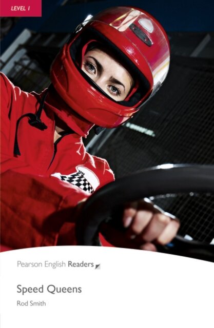 Level 1: Speed Queens Book & Cd Pack