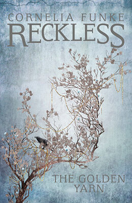 Reckless Iii: The Golden Yarn