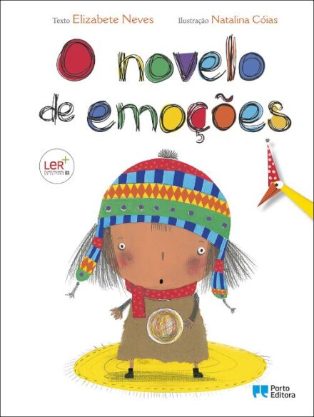 O Novelo de emoções