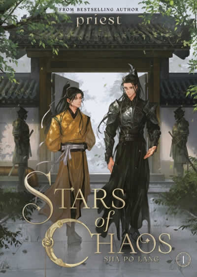 Stars Of Chaos 1