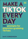 Make A Tiktok Every Day