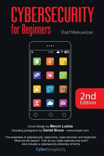 Cybersecurity for Beginners