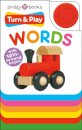 Turn & Play: Words