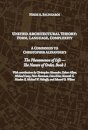 Unified Architectural Theory