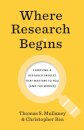 Where Research Begins