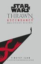 Star Wars: Thrawn Ascendancy Book 1 Chaos Rising