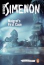 Maigret'S First Case: Inspector Maigret #30