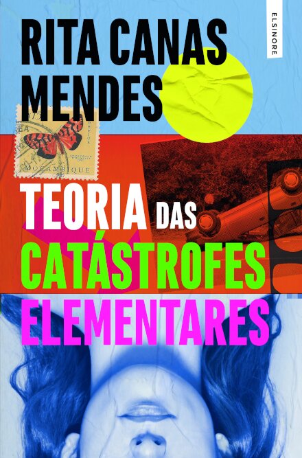 Teoria das Catástrofes Elementares