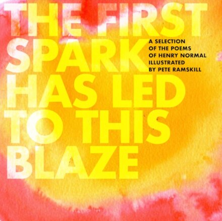 The First Spark Has Led To This Blaze