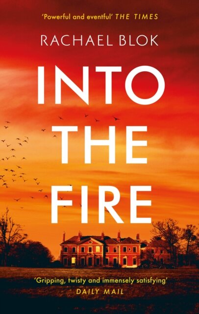 Into The Fire