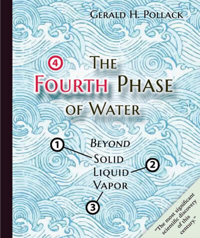 The Four Phase Of Water
