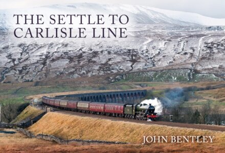 The Settle to Carlisle Line