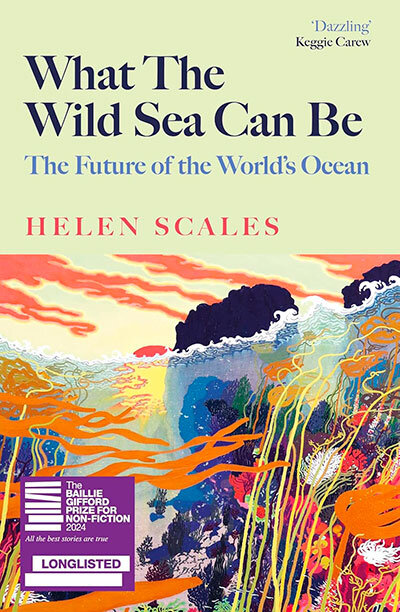 What The Wild Sea Can Be