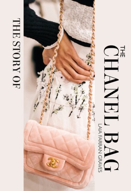 The Story Of The Chanel Bag
