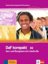 Daf Kompakt A2 Kurs Und Ubungsbuch