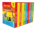 My First English-Italian Learning Library