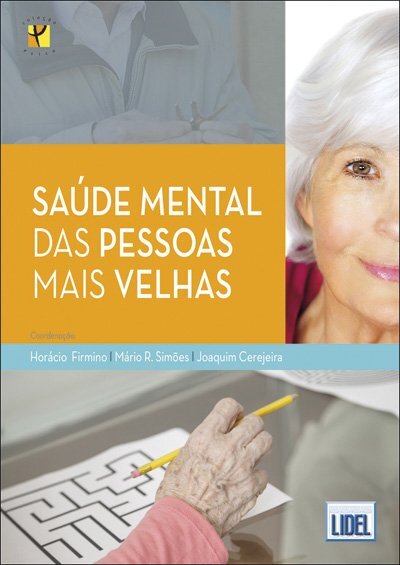 Saúde Mental Das Pessoas Mais Velhas