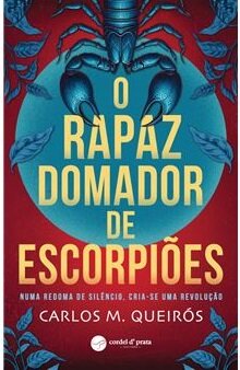 O Rapaz Domador de Escorpiões