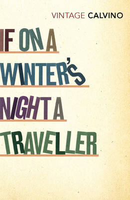 If On A Winter´S Night A Traveller