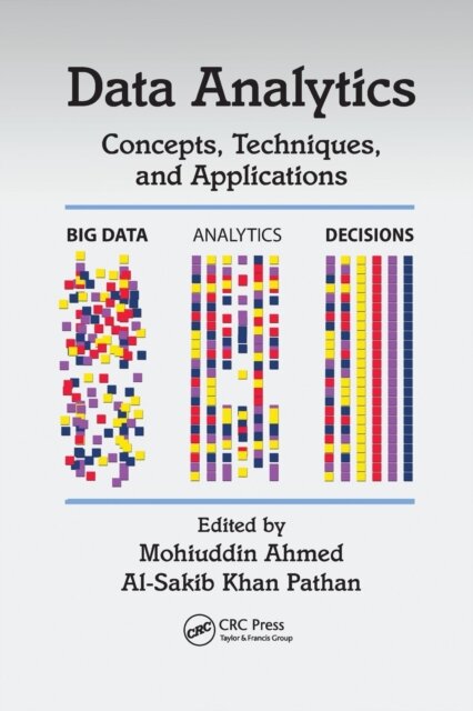 Data Analytics