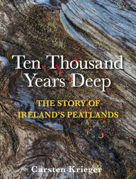 Ten Thousand Years Deep