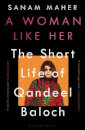 A Woman Like Her