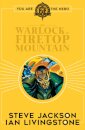 Fighting Fantasy:The Warlock of Firetop Mountain