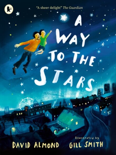 A Way To The Stars