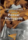 Jesué Pinharanda Gomes - Pensar Português