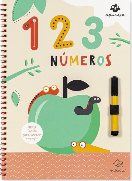 123 Números
