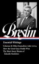 Jimmy Breslin: Essential Writings (LOA #377)