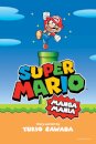 Super Mario Bros Manga