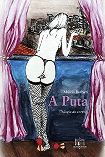 A Puta  Volume 1