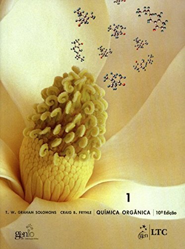 Química Orgânica 1
