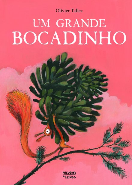 Um grande bocadinho