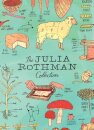 The Julia Rothman Collection