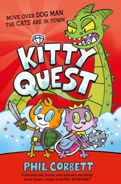 Kitty Quest Pa