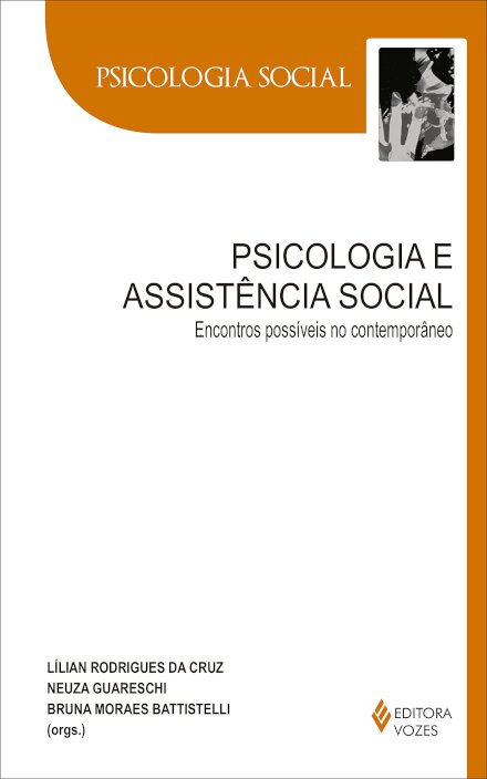 Psicologia E Assistência Social