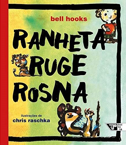 Ranheta Ruge Rosna: Quando O Mau Humor Bate À Porta