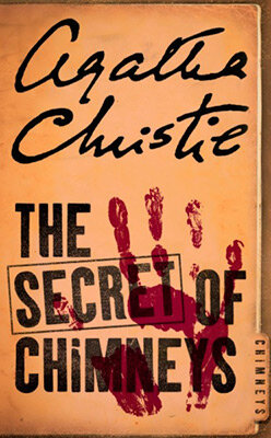 The Secret Of Chimneys