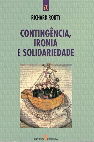 Contingência, Ironia e Solidariedade