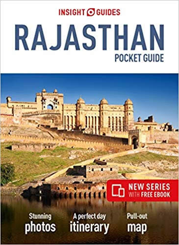 Rajasthan Insight Pocket Guides