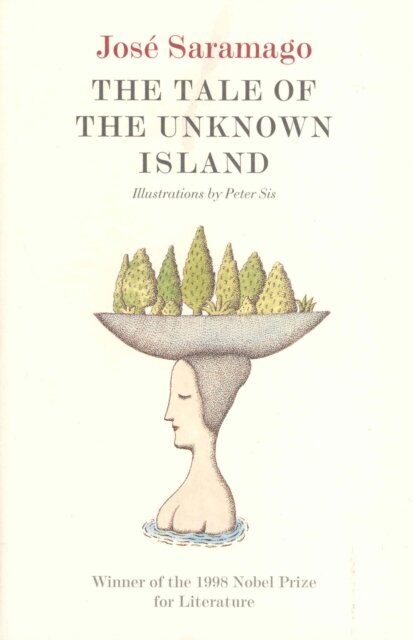 Tha Tale Of The Unknown Island