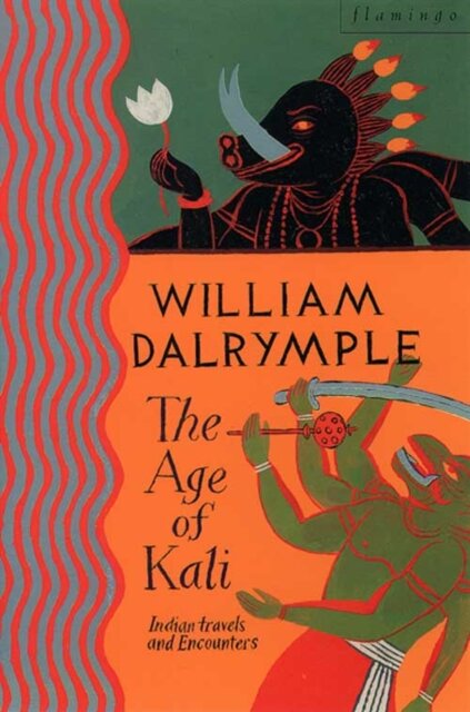 The Age Of Kali
