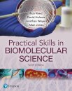 Practical Skills in Biomolecular Science