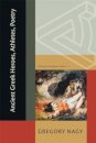 Ancient Greek Heroes, Athletes, Poetry